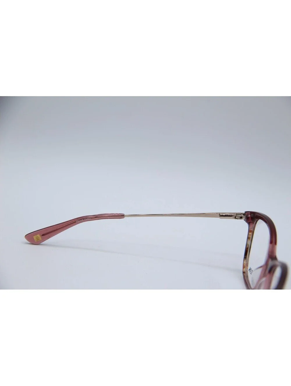 Anne Klein Ak5090 610 Merlot Authentic Eyeglasses 54-16-135